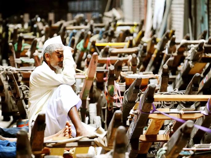 Mathadi workers will close the market committee today | माथाडी कामगार आज बाजार समिती बंद करणार Mathadi workers will close the market committee today | माथाडी कामगार आज बाजार समिती बंद करणार