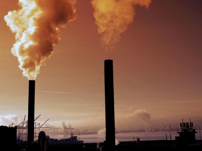 ... Until then, no action program for clean air will be successful! | ...ताेपर्यंत स्वच्छ हवेसाठीचा कोणताही कृती कार्यक्रम यशस्वी होणार नाही! ... Until then, no action program for clean air will be successful! | ...ताेपर्यंत स्वच्छ हवेसाठीचा कोणताही कृती कार्यक्रम यशस्वी होणार नाही!