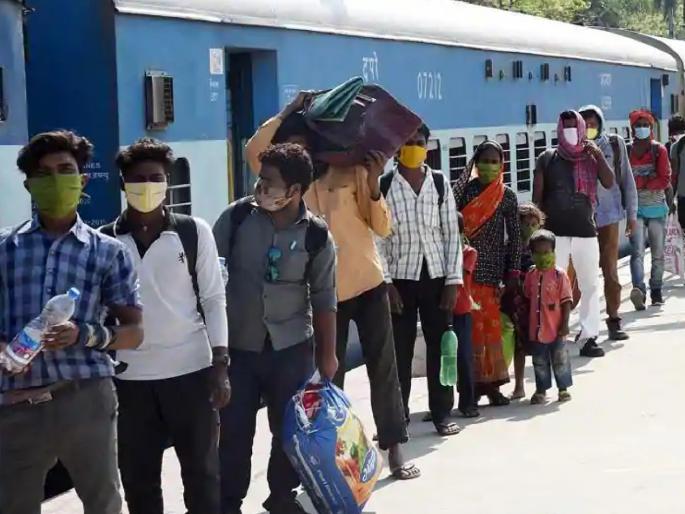 fact check news viral that all trains cancelled till 31st march here is the truth | Fact Check : 31 मार्चपर्यंत सर्व ट्रेन्स रद्द?; जाणून घ्या 'त्या' व्हायरल मेसेजमागचं सत्य