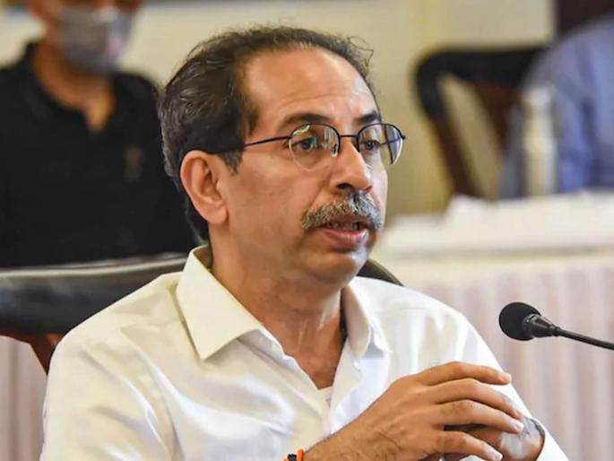 no ego at work, but no shortcuts also; Chief Minister uddhav Thackrey slaps Fadnavis | काम करताना इगो नसावा, पण शॉर्टकटही मारू नये; मुख्यमंत्र्यांचा फडणवीसांना टोला no ego at work, but no shortcuts also; Chief Minister uddhav Thackrey slaps Fadnavis | काम करताना इगो नसावा, पण शॉर्टकटही मारू नये; मुख्यमंत्र्यांचा फडणवीसांना टोला