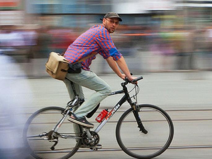 During the lockdown, Thanekar turned to cycling for fitness | लॉकडाऊनकाळात फिटनेससाठी ठाणेकर वळले सायकलिंगकडे During the lockdown, Thanekar turned to cycling for fitness | लॉकडाऊनकाळात फिटनेससाठी ठाणेकर वळले सायकलिंगकडे
