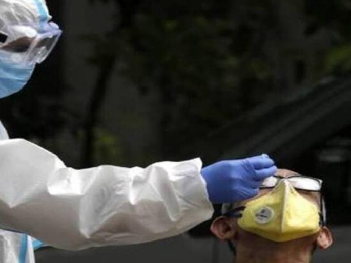 12 died, 720 new patients of corona virus in Yavatmal | Corona Virus in Yavatmal: यवतमाळमध्ये कोरोनाचे 12 बळी; दिवसभरात 720 नवे रुग्ण 12 died, 720 new patients of corona virus in Yavatmal | Corona Virus in Yavatmal: यवतमाळमध्ये कोरोनाचे 12 बळी; दिवसभरात 720 नवे रुग्ण