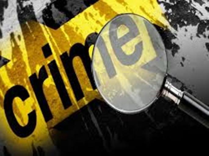 The body of an old woman was found in the artificial pond of the satara municipality | साताऱ्यात खळबळ! पालिकेच्या कृत्रिम तळ्यात वृद्धेचा मृतदेह आढळला The body of an old woman was found in the artificial pond of the satara municipality | साताऱ्यात खळबळ! पालिकेच्या कृत्रिम तळ्यात वृद्धेचा मृतदेह आढळला