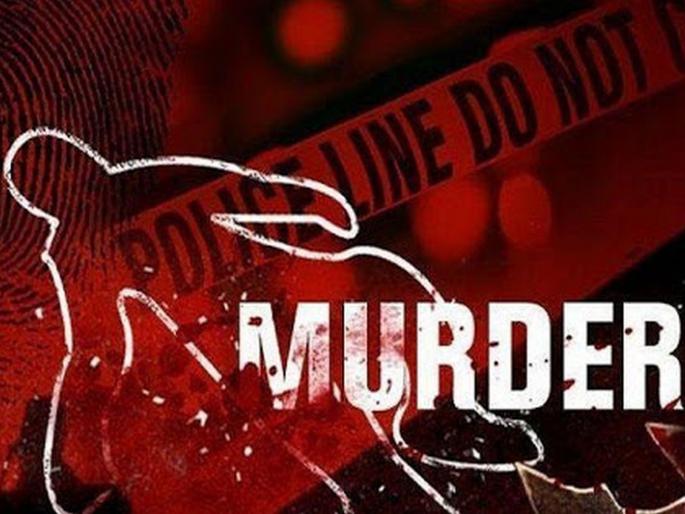 Murder of a child by unknown in Ghansoli; Suspicion of gangs | लहान मुलाची अज्ञातांकडून हत्या; गर्दुल्यांवर संशय