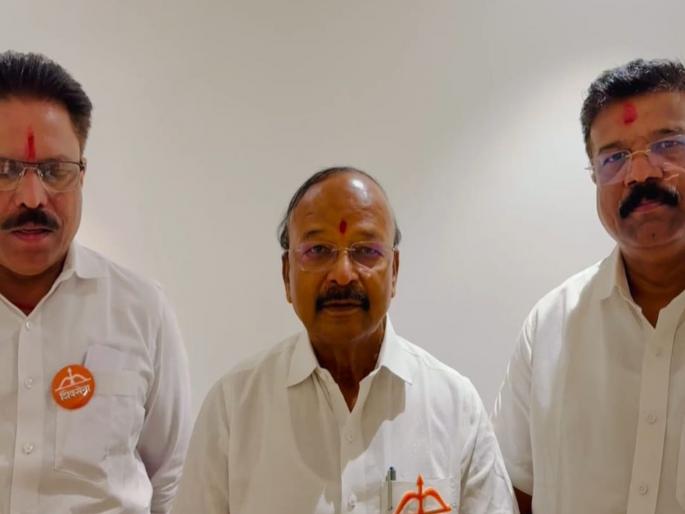 BJP seniors should deal with those who spoil the atmosphere of grand alliance says Gopal Landge | महायुतीचे वातावरण बिघडविणाऱ्यांचा भाजपच्या वरिष्ठांनी बंदोबस्त करावा - गोपाळ लांडगे BJP seniors should deal with those who spoil the atmosphere of grand alliance says Gopal Landge | महायुतीचे वातावरण बिघडविणाऱ्यांचा भाजपच्या वरिष्ठांनी बंदोबस्त करावा - गोपाळ लांडगे