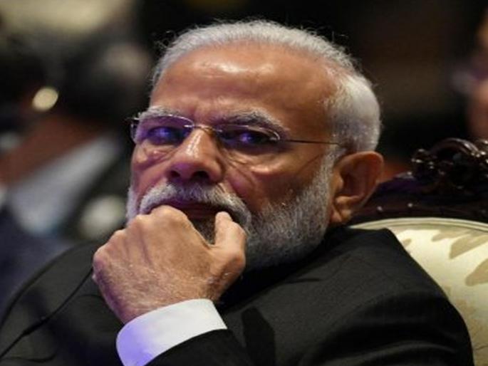 CoronaVirus Lockdown is a clear signal to continue after April 14 | CoronaVirus लॉकडाउन १४ एप्रिलनंतरही सुरूच राहण्याचे स्पष्ट संकेत CoronaVirus Lockdown is a clear signal to continue after April 14 | CoronaVirus लॉकडाउन १४ एप्रिलनंतरही सुरूच राहण्याचे स्पष्ट संकेत