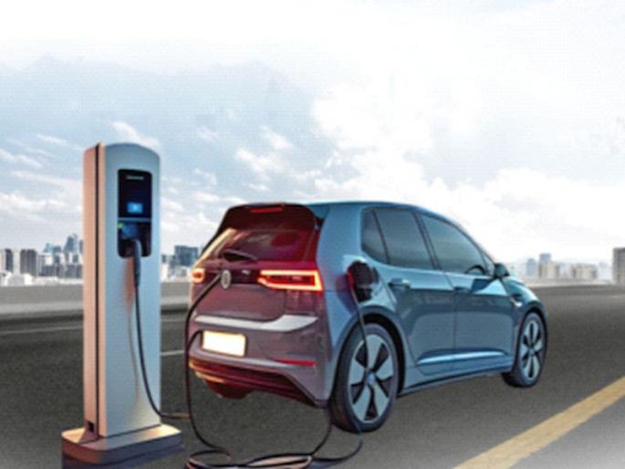 Mumbaikars, bring parcels now, but only by electric vehicle | मुंबईकरांनो, आता पार्सल आणा, पण इलेक्ट्रिक वाहनातूनच; प्रदूषणाला ठेवा आता दूर Mumbaikars, bring parcels now, but only by electric vehicle | मुंबईकरांनो, आता पार्सल आणा, पण इलेक्ट्रिक वाहनातूनच; प्रदूषणाला ठेवा आता दूर