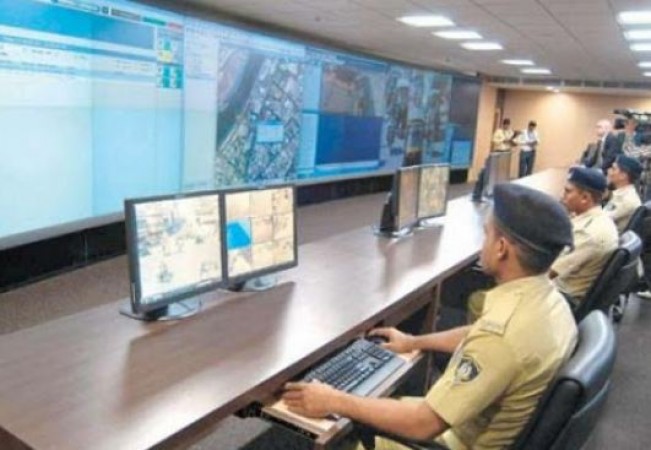 CCTV in police station: Supreme Court angry over lack of concrete action | पोलीस ठाण्यात सीसीटीव्ही : ठोस कारवाई नसल्याबद्दल सर्वोच्च न्यायालयाची नाराजी