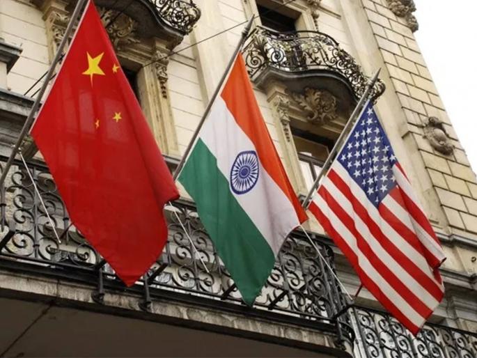 Corona effect! China in plus but G7 countries in minus GDP including India | कोरोनास्त्र! चीनने भारतासह G7 देशांना झोपविले; GDP त स्वत: मात्र प्लसमध्ये Corona effect! China in plus but G7 countries in minus GDP including India | कोरोनास्त्र! चीनने भारतासह G7 देशांना झोपविले; GDP त स्वत: मात्र प्लसमध्ये
