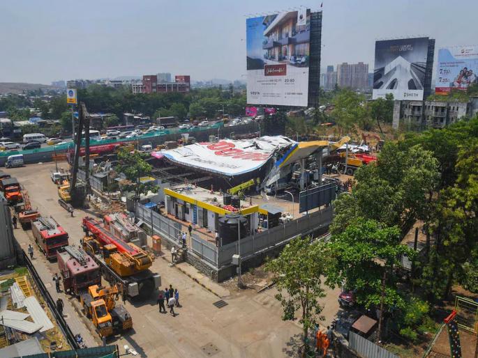 lokmat article about Hoarding issue | मेले ते गेले... तुमचे नातेवाईक नव्हतेच ते! lokmat article about Hoarding issue | मेले ते गेले... तुमचे नातेवाईक नव्हतेच ते!