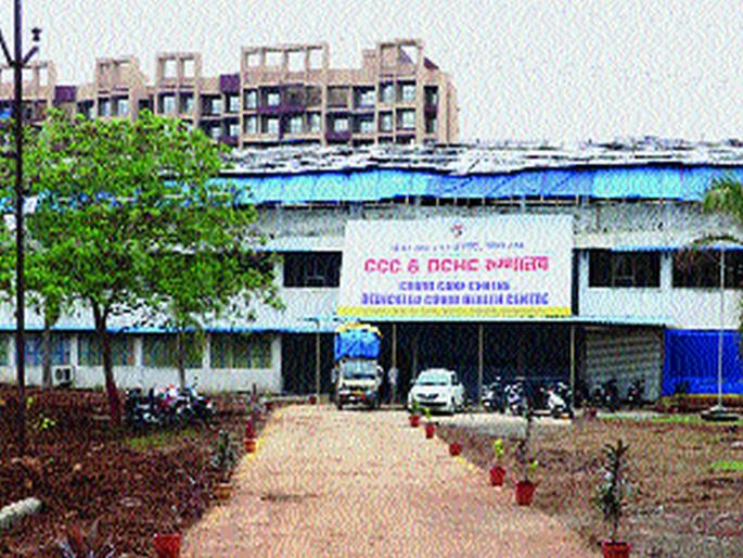 Meals for covid patients at Rs. 320 | कोविड रुग्णांसाठी ३२० रुपयांत जेवण Meals for covid patients at Rs. 320 | कोविड रुग्णांसाठी ३२० रुपयांत जेवण