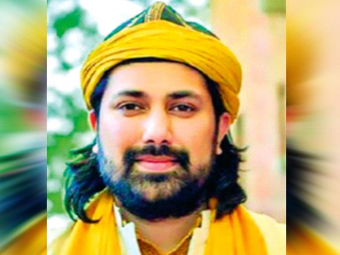 Haji Syed Salman Chishti appointed ambassador | हाजी सय्यद सलमान चिश्ती यांना राजदूतपद बहाल Haji Syed Salman Chishti appointed ambassador | हाजी सय्यद सलमान चिश्ती यांना राजदूतपद बहाल