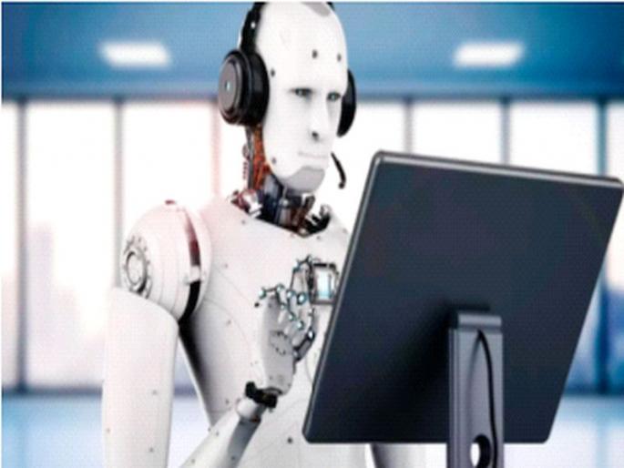 If all the machines will do, why do you need a man? | सारे मशीन करणार, तर माणूस कशाला हवा? If all the machines will do, why do you need a man? | सारे मशीन करणार, तर माणूस कशाला हवा?