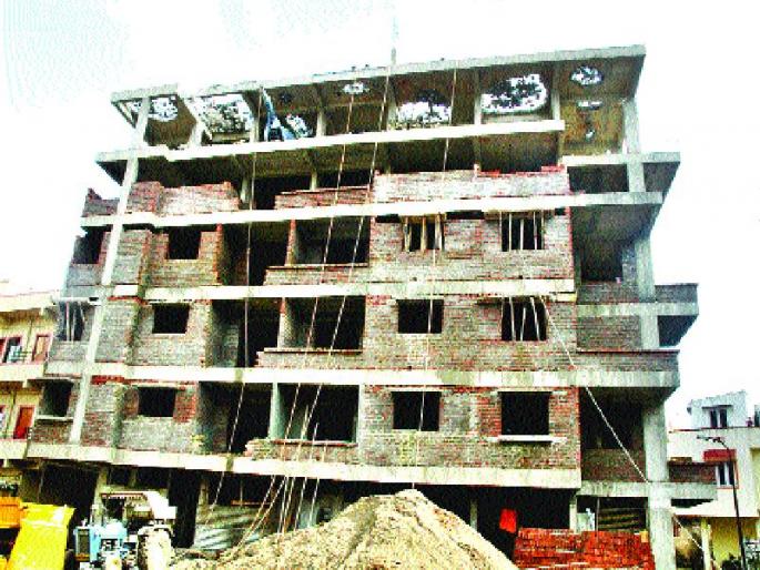 Exemplary remorse with prejudicial effect | पूर्वलक्ष्यी प्रभावाने शास्तीकर माफ Exemplary remorse with prejudicial effect | पूर्वलक्ष्यी प्रभावाने शास्तीकर माफ