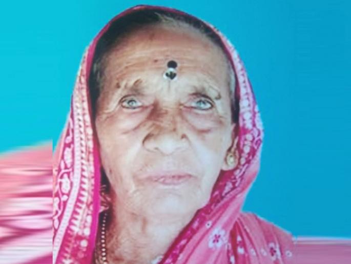 Brutal murder of elderly woman in Chiplun; The body was burned to destroy the evidence | चिपळूण मधील वयोवृद्ध महिलेची निर्घृण हत्या; पुरावा नष्ट करण्यासाठी मृतदेह जाळला Brutal murder of elderly woman in Chiplun; The body was burned to destroy the evidence | चिपळूण मधील वयोवृद्ध महिलेची निर्घृण हत्या; पुरावा नष्ट करण्यासाठी मृतदेह जाळला