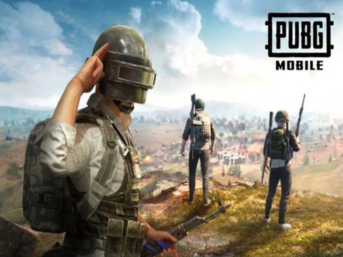 PUBG Mobile's new map will be added; Get a big update tomorrow | लढाईला तयार रहा! PUBG चा नवा मॅप येड लावणार; उद्या मोठी अपडेट मिळणार PUBG Mobile's new map will be added; Get a big update tomorrow | लढाईला तयार रहा! PUBG चा नवा मॅप येड लावणार; उद्या मोठी अपडेट मिळणार