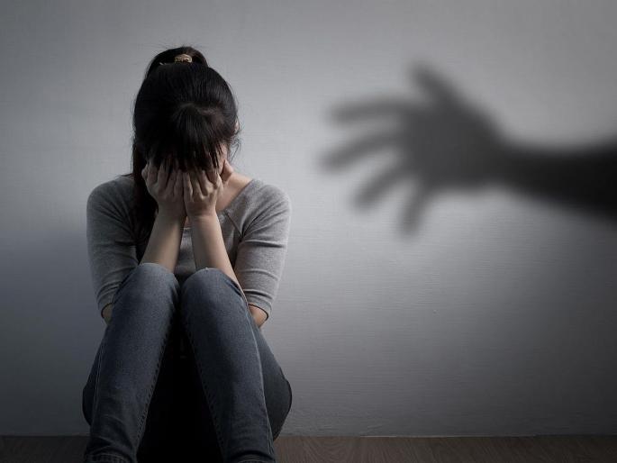 Disgusting act! Sexual abuse of a friend's daughter | किळसवाने कृत्य! मित्राच्या मुलीवर लैंगिक अत्याचार