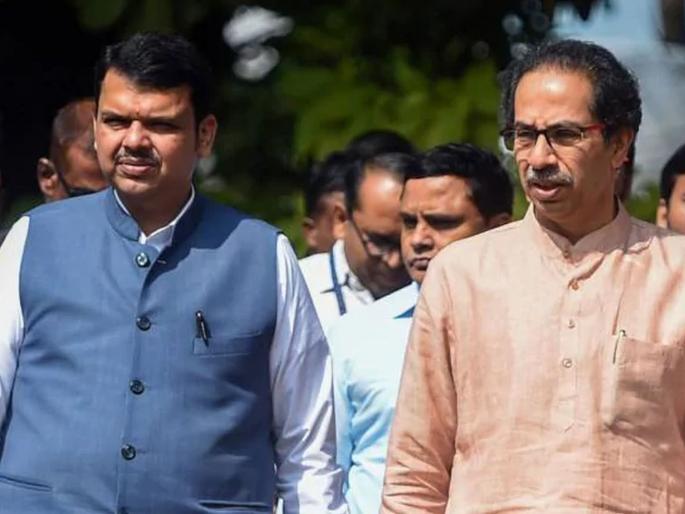 Devendra Fadnavis was not available, otherwise Lockdown decision would have been taken yesterday: Uddhav Thackeray | Lockdown: देवेंद्र फडणवीस नव्हते, नाहीतर कालच निर्णय झाला असता; उद्धव ठाकरेंचे बैठकीत वक्तव्य Devendra Fadnavis was not available, otherwise Lockdown decision would have been taken yesterday: Uddhav Thackeray | Lockdown: देवेंद्र फडणवीस नव्हते, नाहीतर कालच निर्णय झाला असता; उद्धव ठाकरेंचे बैठकीत वक्तव्य