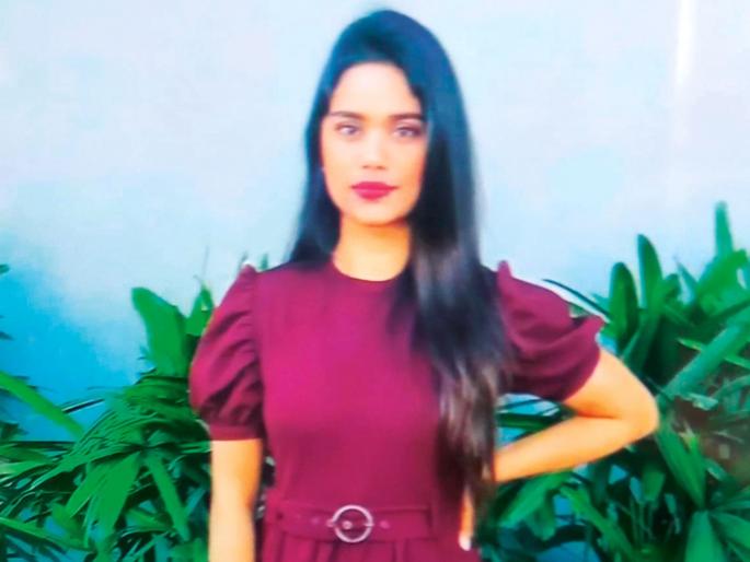 she wanted to give a birthday surprise to Dad but God took away my Ashwini Mother's cry at Sassoon's mortuary | वडिलांना वाढदिवसाचे सरप्राइज द्यायचे राहिले, त्या आधीच देवाने...! ससूनच्या शवागारात आईचा आक्रोश she wanted to give a birthday surprise to Dad but God took away my Ashwini Mother's cry at Sassoon's mortuary | वडिलांना वाढदिवसाचे सरप्राइज द्यायचे राहिले, त्या आधीच देवाने...! ससूनच्या शवागारात आईचा आक्रोश