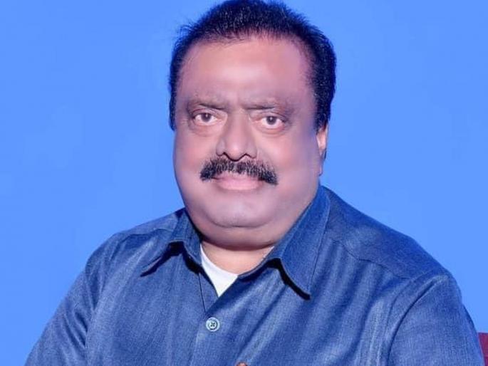 Senior leader of Ambedkari movement Rahul Sarvade passed away | आंबेडकरी चळवळीतील ज्येष्ठ नेते राहूल सरवदे यांचे निधन Senior leader of Ambedkari movement Rahul Sarvade passed away | आंबेडकरी चळवळीतील ज्येष्ठ नेते राहूल सरवदे यांचे निधन