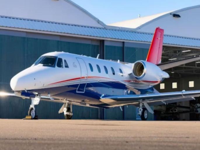 The Jamaica sent back the plane full of Indian passengers What exactly happened Government said | भारतीय प्रवाशांनी भरलेलं विमान या देशानं माघारी पाठवलं! नेमकं काय घढलं? सरकारनं सांगितलं