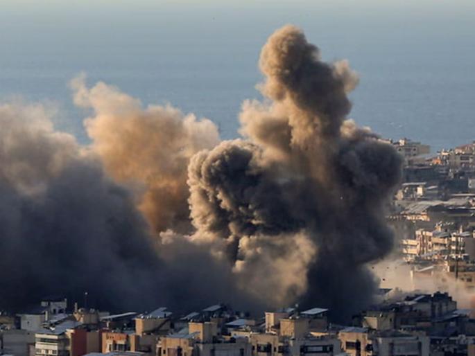 Whose pockets are being filled by the war in the Middle East | मध्य पूर्वेतल्या युद्धामुळे कुणाचे खिसे भरत आहेत? Whose pockets are being filled by the war in the Middle East | मध्य पूर्वेतल्या युद्धामुळे कुणाचे खिसे भरत आहेत?