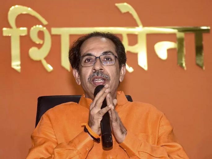 Anil Rathore's passing is a big hit to Shiv Sainiks; Tribute from Uddhav Thackeray | अनिल राठोड गेले हा शिवसैनिकांवर मोठा आघात; मुख्यमंत्री उद्धव ठाकरेंकडून श्रद्धांजली Anil Rathore's passing is a big hit to Shiv Sainiks; Tribute from Uddhav Thackeray | अनिल राठोड गेले हा शिवसैनिकांवर मोठा आघात; मुख्यमंत्री उद्धव ठाकरेंकडून श्रद्धांजली