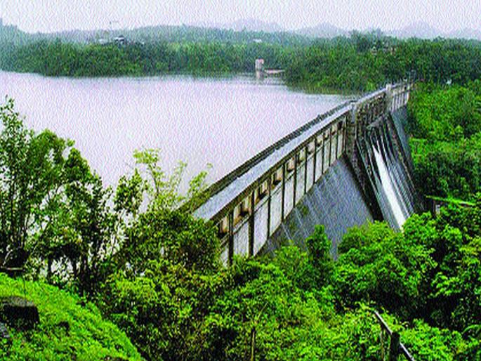 The realization of Shravan Sari came with the game of wool rain! | ऊनपावसाच्या खेळाने आली श्रावण सरींची प्रचिती! The realization of Shravan Sari came with the game of wool rain! | ऊनपावसाच्या खेळाने आली श्रावण सरींची प्रचिती!