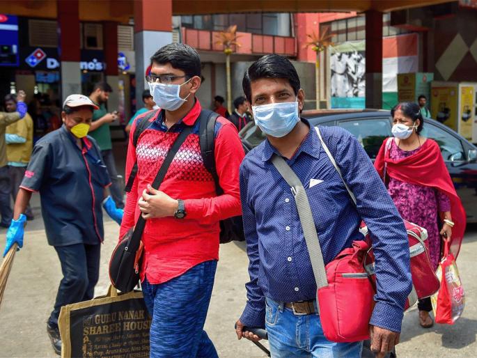 CoronaVirus Mumbaikars came in Ratnagiri Today 22 new patients hrb | CoronaVirus मुंबईकरांमुळे रत्नागिरी हादरली; आज २२ नवे रूग्ण CoronaVirus Mumbaikars came in Ratnagiri Today 22 new patients hrb | CoronaVirus मुंबईकरांमुळे रत्नागिरी हादरली; आज २२ नवे रूग्ण