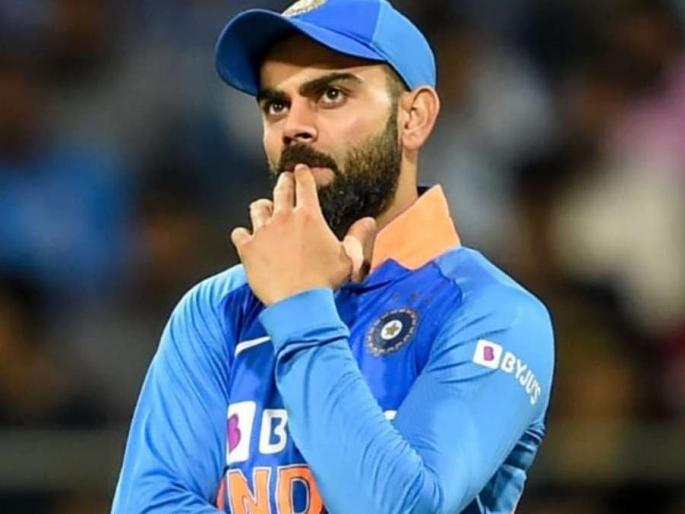 Arrest Virat Kohli | विराट कोहलीला अटक करा