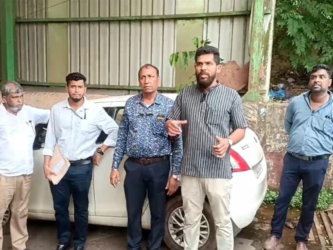 Determine responsibility for maintenance of 'Subway' at Bamboli; MLA Viresh Borkar's instruction to government agencies | बांबोळी येथील 'सब वे'च्या देखभालीची जबाबदारी निश्चित करा; आमदार वीरेश बोरकर यांची सरकारी यंत्रणांना सूचना Determine responsibility for maintenance of 'Subway' at Bamboli; MLA Viresh Borkar's instruction to government agencies | बांबोळी येथील 'सब वे'च्या देखभालीची जबाबदारी निश्चित करा; आमदार वीरेश बोरकर यांची सरकारी यंत्रणांना सूचना