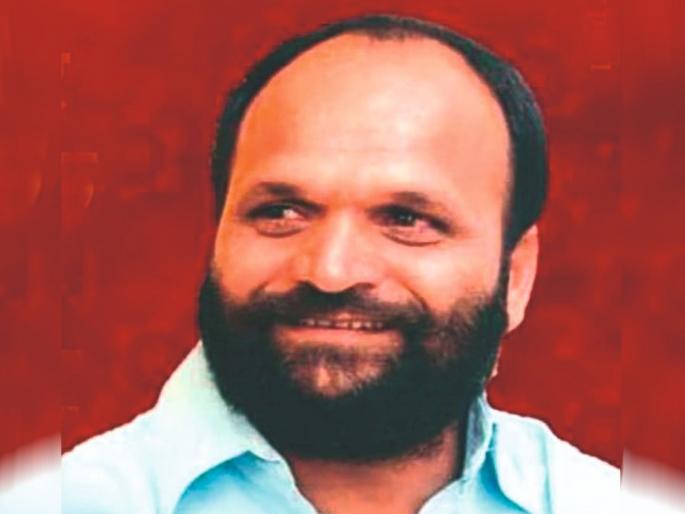 Disgruntled Vijay Karanjkar of Thackeray group attends Maratha community meeting Claimed not to have discussed politics | ठाकरे गटाचे नाराज विजय करंजकर यांची मराठा समाजाच्या मेळाव्यात हजेरी, चर्चांना उधान; राजकीय चर्चा केली नसल्याचा दावा Disgruntled Vijay Karanjkar of Thackeray group attends Maratha community meeting Claimed not to have discussed politics | ठाकरे गटाचे नाराज विजय करंजकर यांची मराठा समाजाच्या मेळाव्यात हजेरी, चर्चांना उधान; राजकीय चर्चा केली नसल्याचा दावा