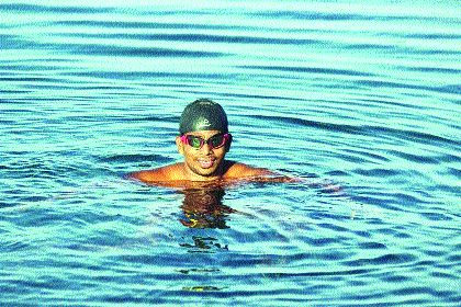 Prabhat koli gets adventure award | प्रभात कोळीला साहसी पुरस्कार जाहीर