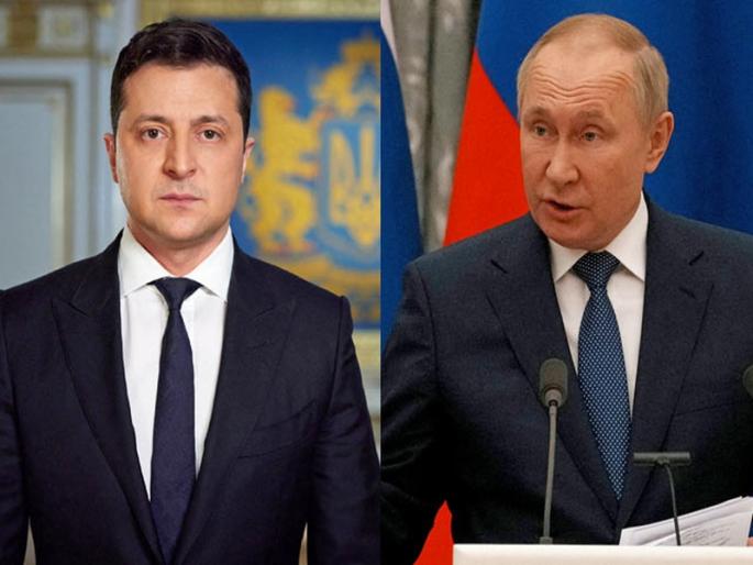 UNHRC vote on establishing independent commission of inquiry on Russia-Ukraine crisis | Russia Ukraine War: रशियाला धक्का; युक्रेनवरील हल्ल्याची उच्चस्तरीय चौकशी होणार, UNHRCचा मोठा निर्णय UNHRC vote on establishing independent commission of inquiry on Russia-Ukraine crisis | Russia Ukraine War: रशियाला धक्का; युक्रेनवरील हल्ल्याची उच्चस्तरीय चौकशी होणार, UNHRCचा मोठा निर्णय