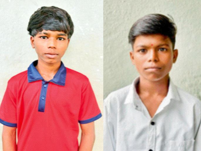 Student suicides in the palace or victims of the institution's mismanagement File a case of culpable homicide against the culprits; Angry parents demand from the government | वाड्यात विद्यार्थ्यांच्या आत्महत्या की संस्थेच्या भोंगळ कारभाराचे बळी? दोषींवर सदोष मनुष्यवधाचा गुन्हा दाखल करा; संतापलेल्या पालकांची शासनाकडे मागणी