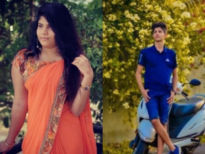 Shocking! double murder of brother and sister in Aurangabad Loot of 1.5 kg of gold jewelery | बहीण-भावाच्या हत्याकांडाने औरंगाबाद हादरले; दीड किलो सोन्याच्या दागिन्यांची लूट Shocking! double murder of brother and sister in Aurangabad Loot of 1.5 kg of gold jewelery | बहीण-भावाच्या हत्याकांडाने औरंगाबाद हादरले; दीड किलो सोन्याच्या दागिन्यांची लूट
