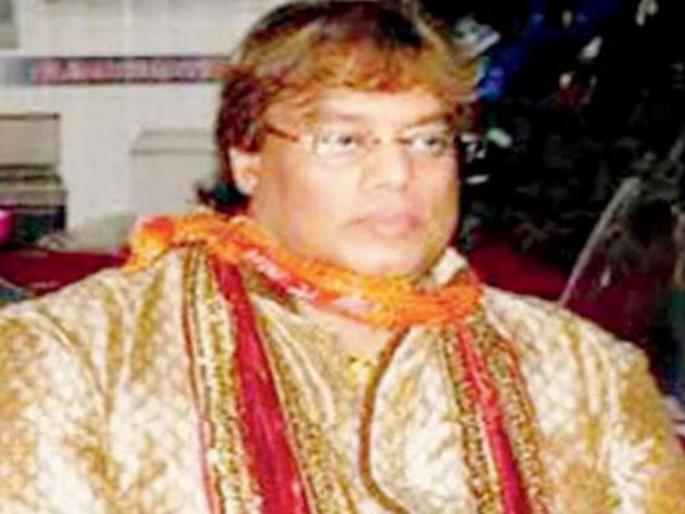 The possibility of bringing underworld don Ravi Pujari to India today; Arrested in Senegal | अंडरवर्ल्ड डॉन रवी पुजारीला आज भारतात आणण्याची शक्यता; सेनेगलमध्ये अटक The possibility of bringing underworld don Ravi Pujari to India today; Arrested in Senegal | अंडरवर्ल्ड डॉन रवी पुजारीला आज भारतात आणण्याची शक्यता; सेनेगलमध्ये अटक