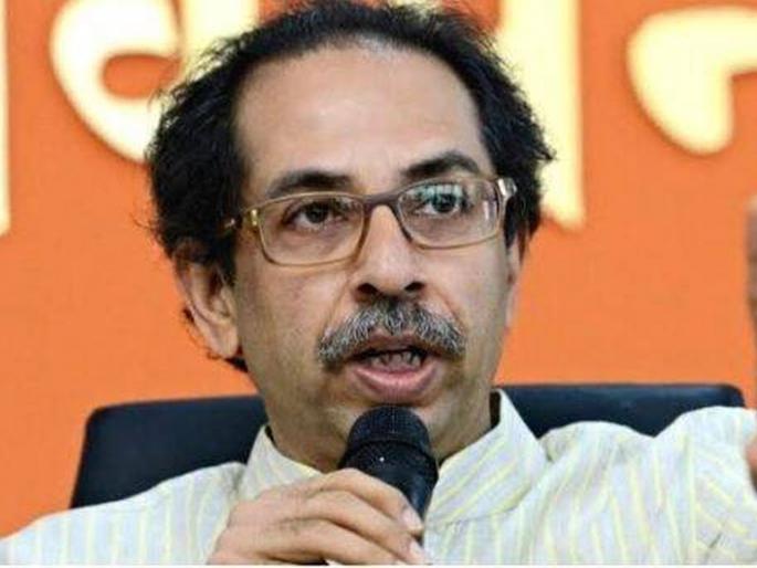 NRC will become problematic for hindu's and Bjp's people also; Uddhav Thackeray's warning | एनआरसीचा भाजपातील 'हिंदूनाही' फटका बसणार; उद्धव ठाकरेंचा इशारा NRC will become problematic for hindu's and Bjp's people also; Uddhav Thackeray's warning | एनआरसीचा भाजपातील 'हिंदूनाही' फटका बसणार; उद्धव ठाकरेंचा इशारा