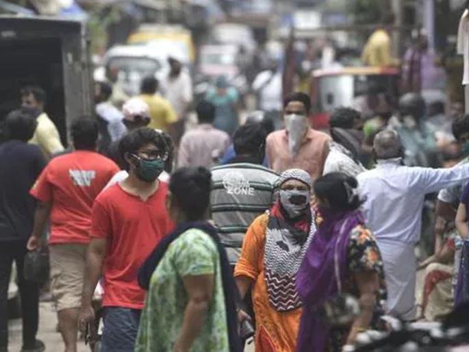 give one shot of the vaccine who have not been infected by the corona till date; Experts say | Corona Virus: आजवर कोरोना बाधित न झालेल्यांसाठी महत्वाचे; तज्ज्ञांनी सांगितले, एकतरी लस द्या... give one shot of the vaccine who have not been infected by the corona till date; Experts say | Corona Virus: आजवर कोरोना बाधित न झालेल्यांसाठी महत्वाचे; तज्ज्ञांनी सांगितले, एकतरी लस द्या...