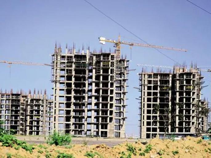 102 crore fraud to the government through fake ULC certificates | बनावट यूएलसी प्रमाणपत्रांद्वारे सरकारला 102 कोटींचा गंडा