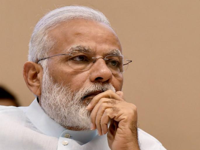 Modi government may take big decision; Employees will get gratuity after one year | मोदी सरकार मोठा निर्णय घेणार; नोकरदारांना ग्रॅच्युईटीमध्ये दिलासा देणार Modi government may take big decision; Employees will get gratuity after one year | मोदी सरकार मोठा निर्णय घेणार; नोकरदारांना ग्रॅच्युईटीमध्ये दिलासा देणार