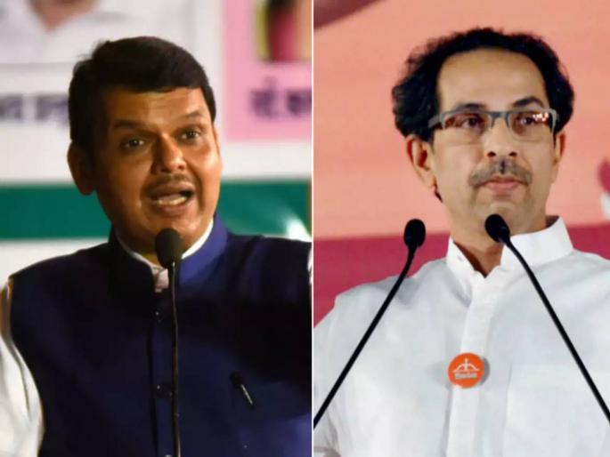 Not every voice against govt can be crushed Fadnavis slams state govt | ठाकरे सरकारने सद्सदविवेक बुद्धी गहाण ठेवली का? देवेंद्र फडणवीस कडाडले Not every voice against govt can be crushed Fadnavis slams state govt | ठाकरे सरकारने सद्सदविवेक बुद्धी गहाण ठेवली का? देवेंद्र फडणवीस कडाडले