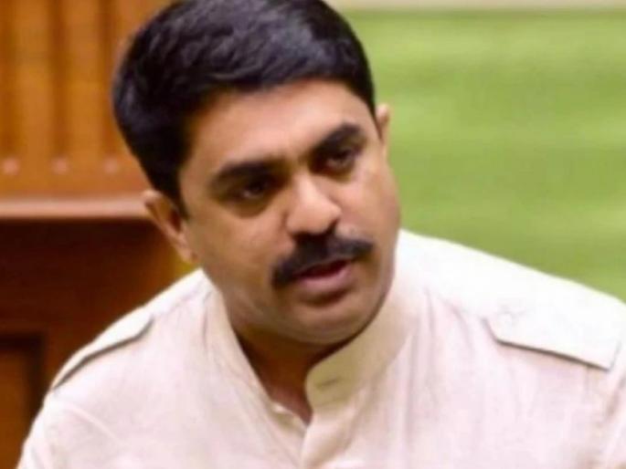 Appoint an all-party advisory committee to handle the administration in Goa | गोव्यातील प्रशासन हाताळण्यासाठी सर्वपक्षीय सल्लागार समिती नेमा Appoint an all-party advisory committee to handle the administration in Goa | गोव्यातील प्रशासन हाताळण्यासाठी सर्वपक्षीय सल्लागार समिती नेमा