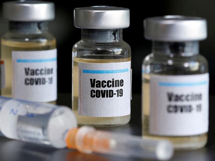Doctors, nurses and health workers are eager to get the corona vaccine in the first phase | पहिल्या टप्प्यात कोरोनाची लस घेण्यास डॉक्टर, नर्स आणि आरोग्य कर्मचारी उत्सुक