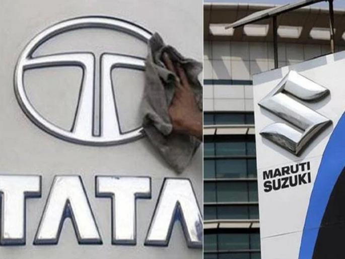 Maruti Celerio, Tata Tiago CNG and two other cars will be launched next month; two Affordable ... | TATA, Maruti Car Launch: घाई महागात पडेल! पुढील महिन्यात या चार कार लाँच होणार; दोन खिशाला परवडणाऱ्या... Maruti Celerio, Tata Tiago CNG and two other cars will be launched next month; two Affordable ... | TATA, Maruti Car Launch: घाई महागात पडेल! पुढील महिन्यात या चार कार लाँच होणार; दोन खिशाला परवडणाऱ्या...