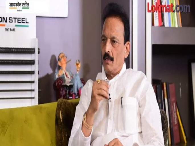 my family was expelled; Bhai Jagtap told behind the story | ...म्हणून माझ्या कुटुंबाला बहिष्कृत केलं होतं; भाई जगताप यांनी सांगितली ‘बंडखोर वृत्ती’मागची कहाणी my family was expelled; Bhai Jagtap told behind the story | ...म्हणून माझ्या कुटुंबाला बहिष्कृत केलं होतं; भाई जगताप यांनी सांगितली ‘बंडखोर वृत्ती’मागची कहाणी