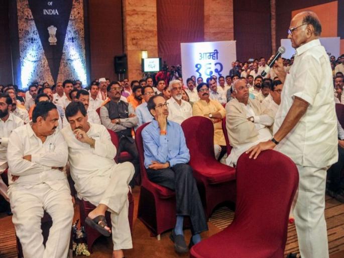 The Mahavikas Aghadi government will last for 25 years; said ncp mp supriya sule pdc | महाविकास आघाडी सरकार २५ वर्षे टिकेल; सुप्रिया सुळे यांनी व्यक्त केला विश्वास The Mahavikas Aghadi government will last for 25 years; said ncp mp supriya sule pdc | महाविकास आघाडी सरकार २५ वर्षे टिकेल; सुप्रिया सुळे यांनी व्यक्त केला विश्वास