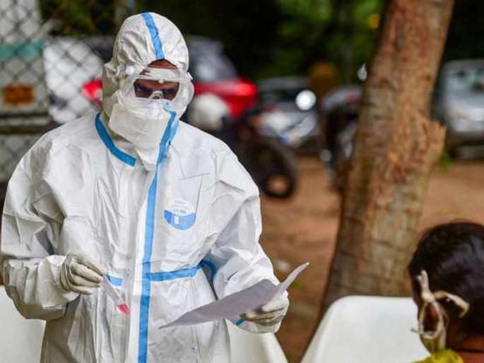 KDMC launches search for 109 out of 295 foreigners due to corona Virus | CoronaVirus KDMC: परदेशातून आलेल्या २९५ जणांपैकी १०९ जणांचा केडीएमसीकडून शोध सुरु KDMC launches search for 109 out of 295 foreigners due to corona Virus | CoronaVirus KDMC: परदेशातून आलेल्या २९५ जणांपैकी १०९ जणांचा केडीएमसीकडून शोध सुरु