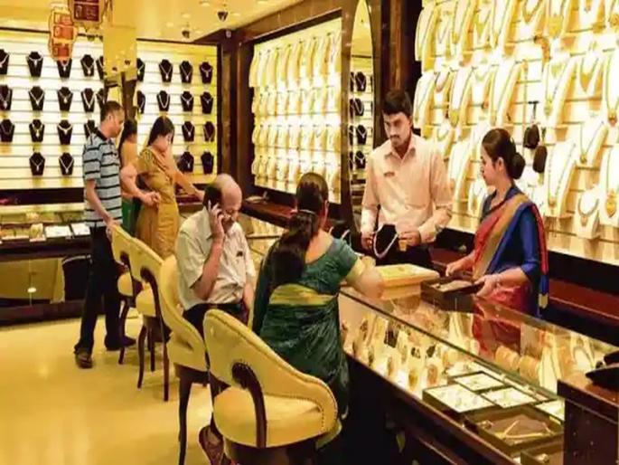 Hausa is not worth buying gold loudly; The moment of Akshay Tritiya will be celebrated | हौसेला मोल नाही, सोने खरेदी जोरात; अक्षयतृतीयेचा मुहूर्त साधणार Hausa is not worth buying gold loudly; The moment of Akshay Tritiya will be celebrated | हौसेला मोल नाही, सोने खरेदी जोरात; अक्षयतृतीयेचा मुहूर्त साधणार