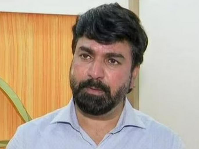 Complaint filed at Sakinaka PS against Shiv Sena MP Rahul Shewale in connection with rape of a woman | शिवसेनेचे खासदार राहुल शेवाळे यांच्याविरोधात एका महिलेवर बलात्कार केल्याप्रकरणी तक्रार दाखल Complaint filed at Sakinaka PS against Shiv Sena MP Rahul Shewale in connection with rape of a woman | शिवसेनेचे खासदार राहुल शेवाळे यांच्याविरोधात एका महिलेवर बलात्कार केल्याप्रकरणी तक्रार दाखल